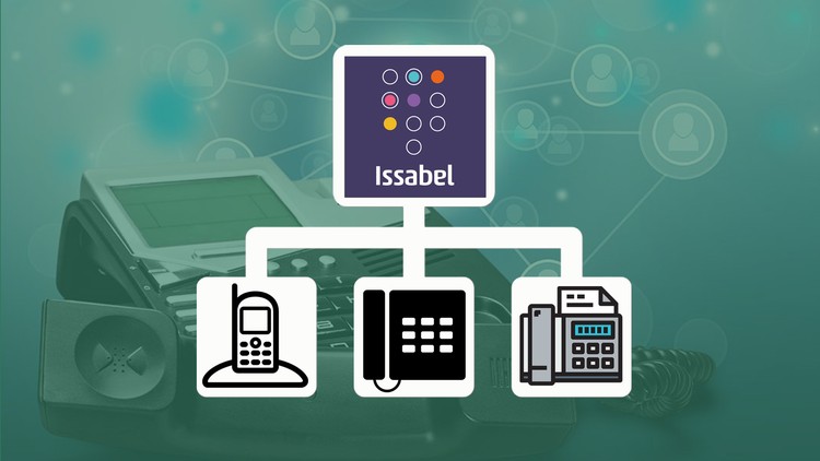 Issabel-VOIP